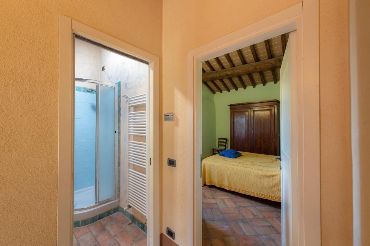 Casa Verniano ピエーヴァ・スクオーラ エクステリア 写真