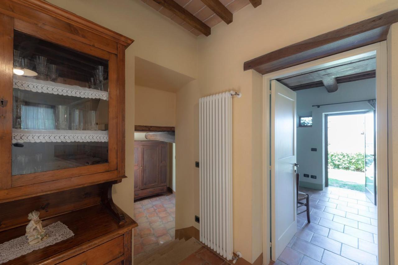 Casa Verniano ピエーヴァ・スクオーラ エクステリア 写真