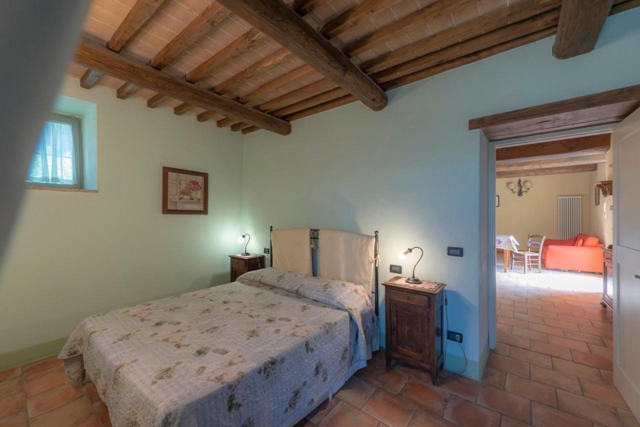 Casa Verniano ピエーヴァ・スクオーラ エクステリア 写真