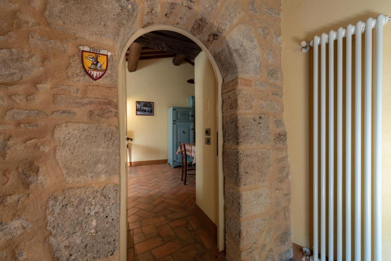 Casa Verniano ピエーヴァ・スクオーラ エクステリア 写真