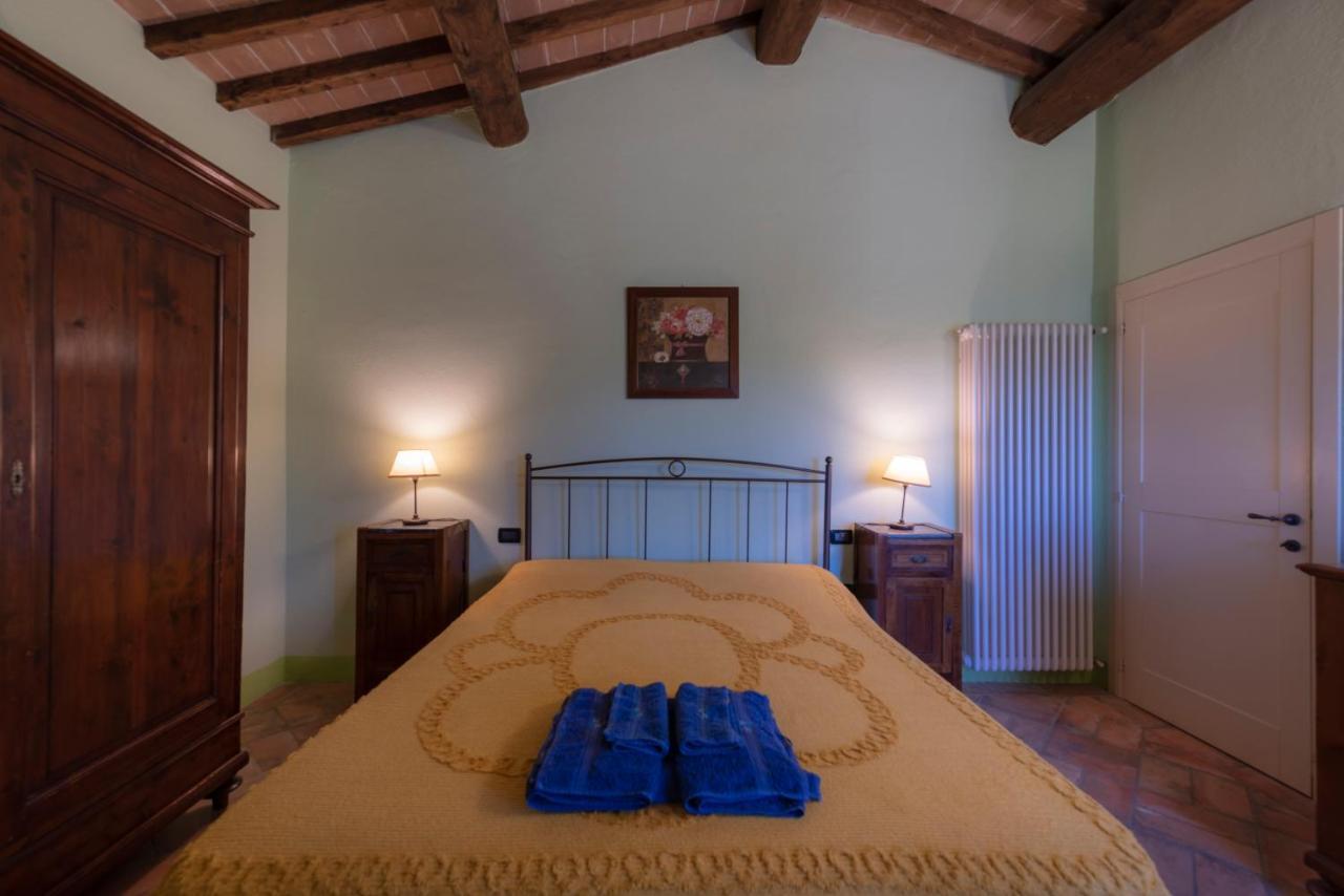 Casa Verniano ピエーヴァ・スクオーラ エクステリア 写真