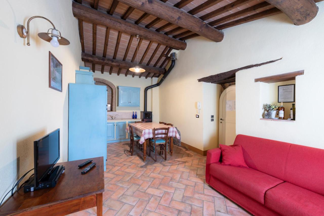 Casa Verniano ピエーヴァ・スクオーラ エクステリア 写真
