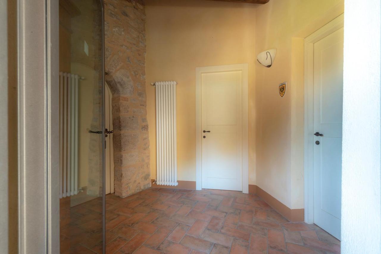 Casa Verniano ピエーヴァ・スクオーラ エクステリア 写真