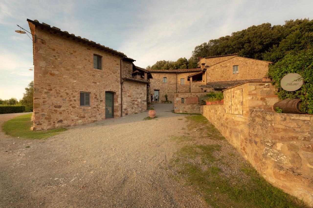 Casa Verniano ピエーヴァ・スクオーラ エクステリア 写真
