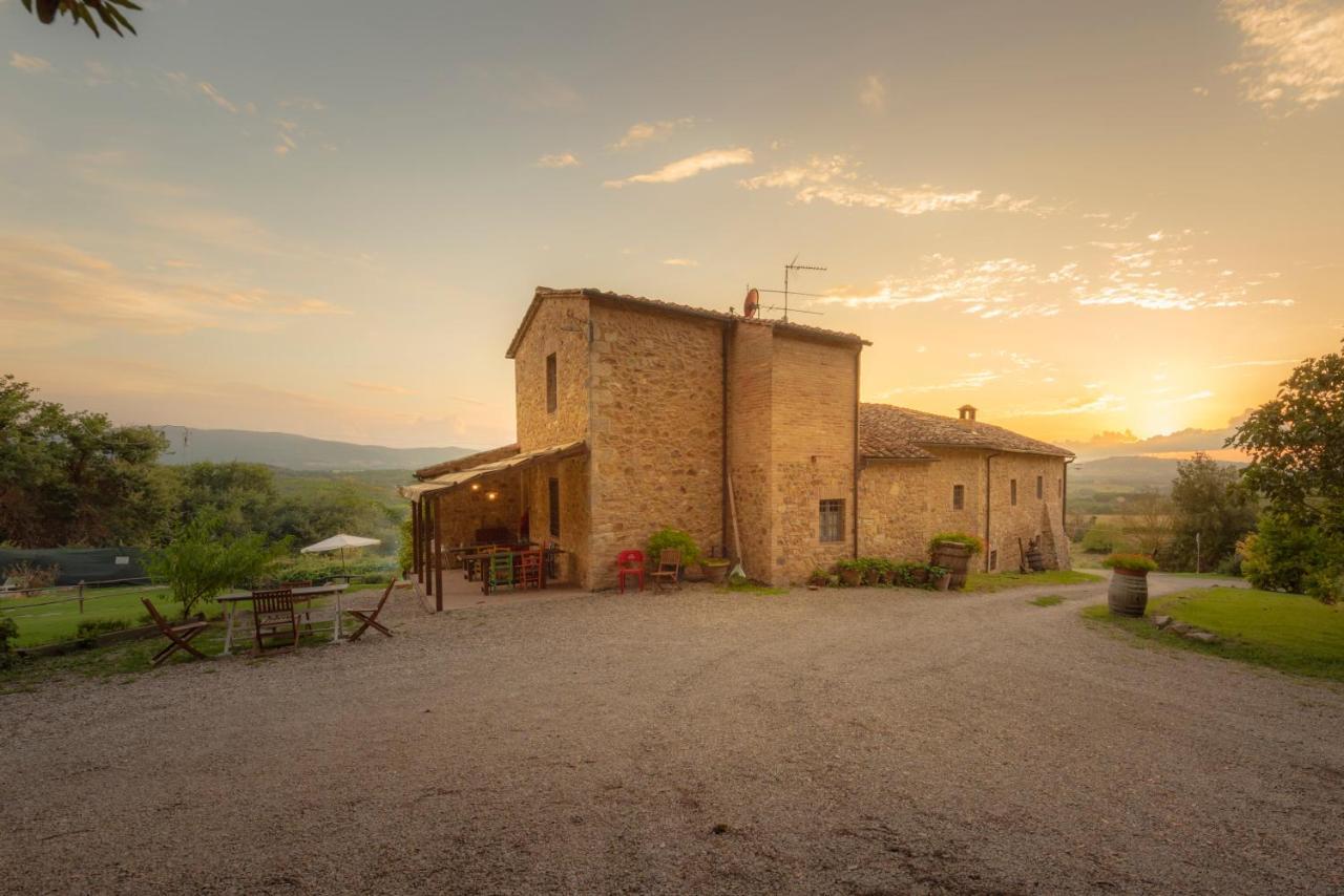 Casa Verniano ピエーヴァ・スクオーラ エクステリア 写真