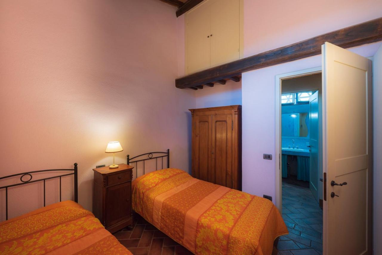 Casa Verniano ピエーヴァ・スクオーラ エクステリア 写真