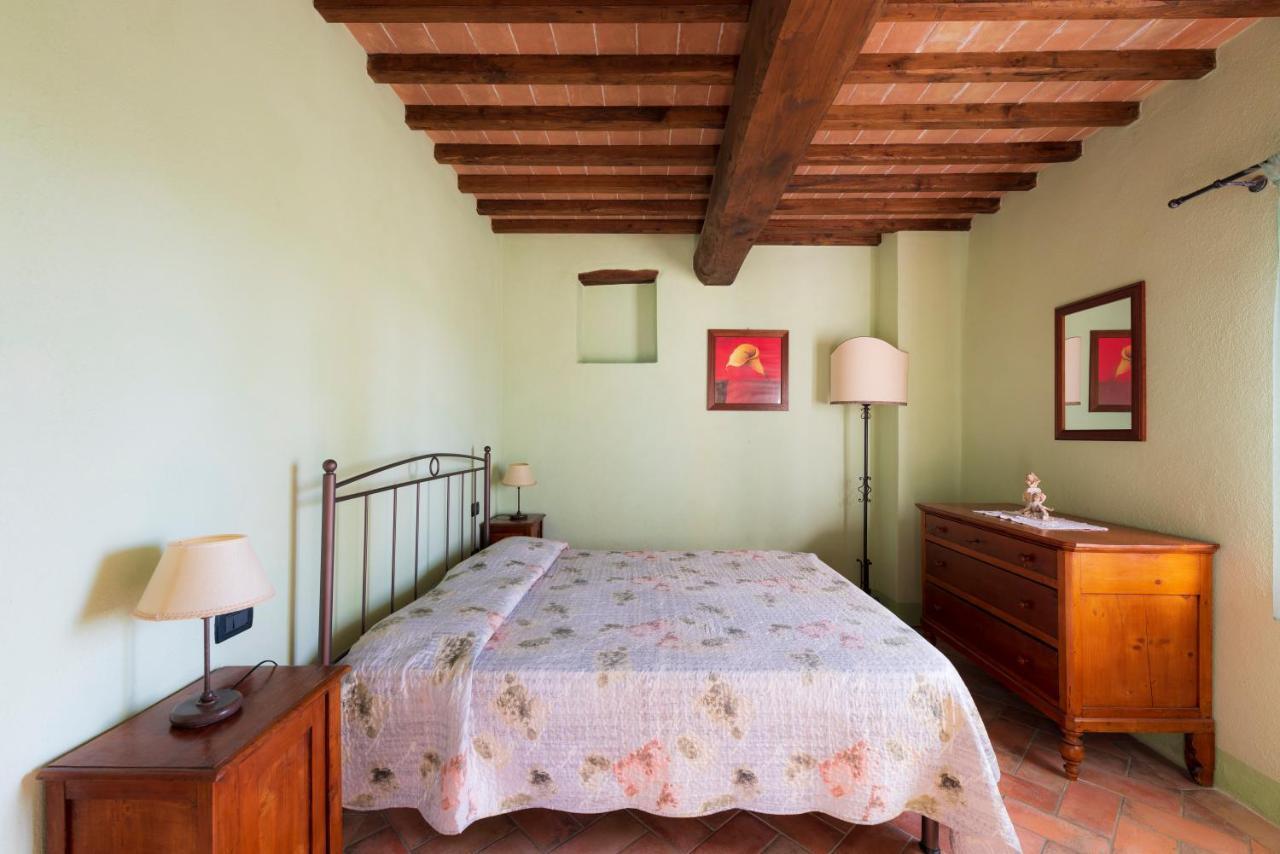 Casa Verniano ピエーヴァ・スクオーラ エクステリア 写真