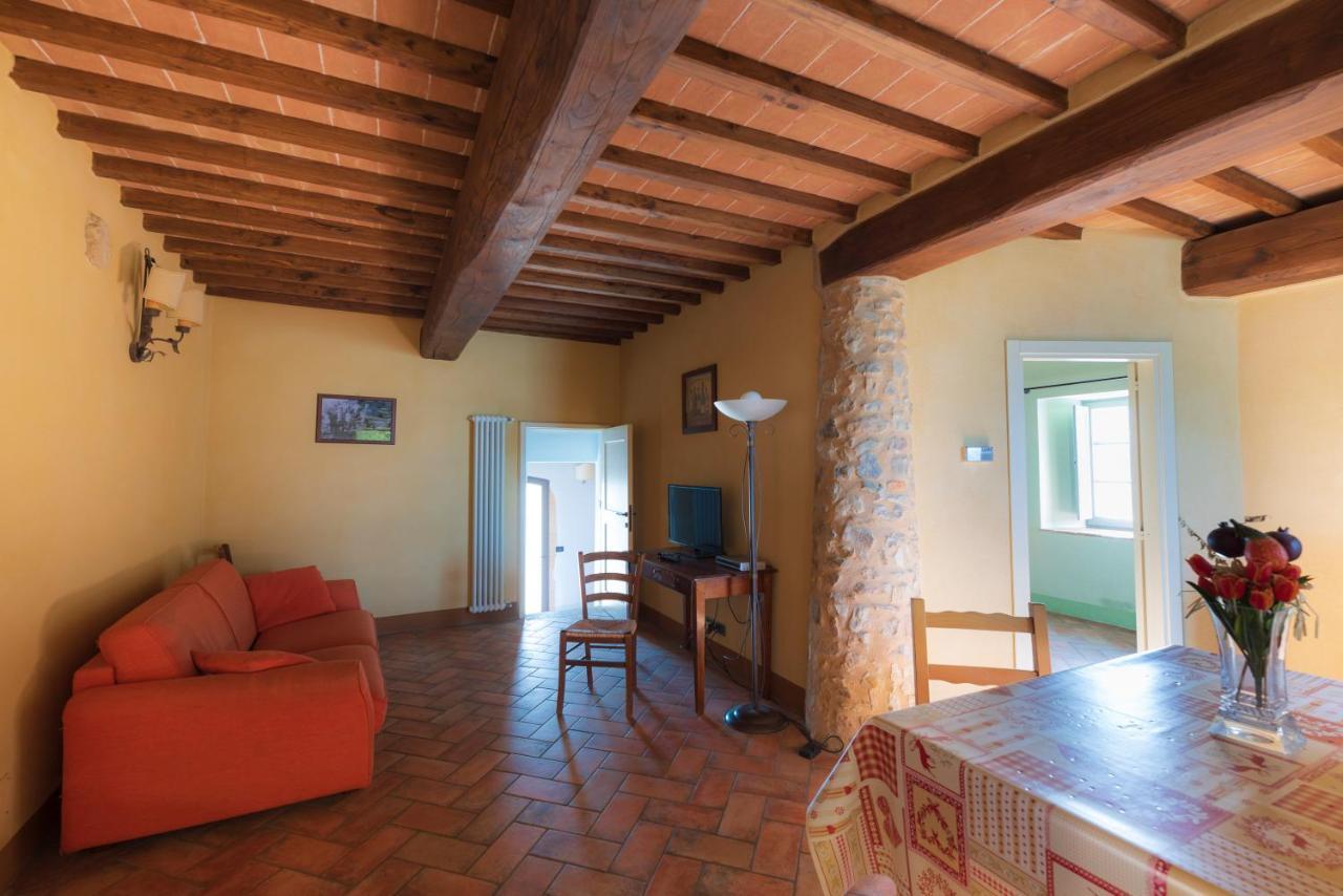 Casa Verniano ピエーヴァ・スクオーラ エクステリア 写真